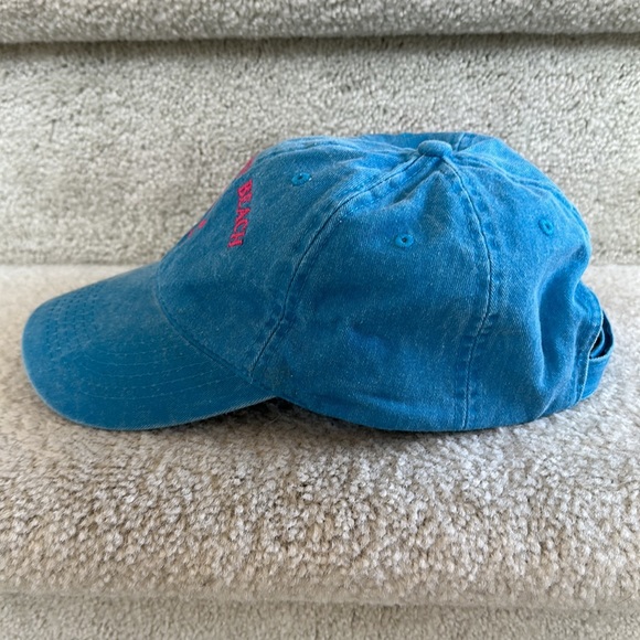 ESY Rehoboth Beach, DE Adjustable Cap - Picture 7 of 12